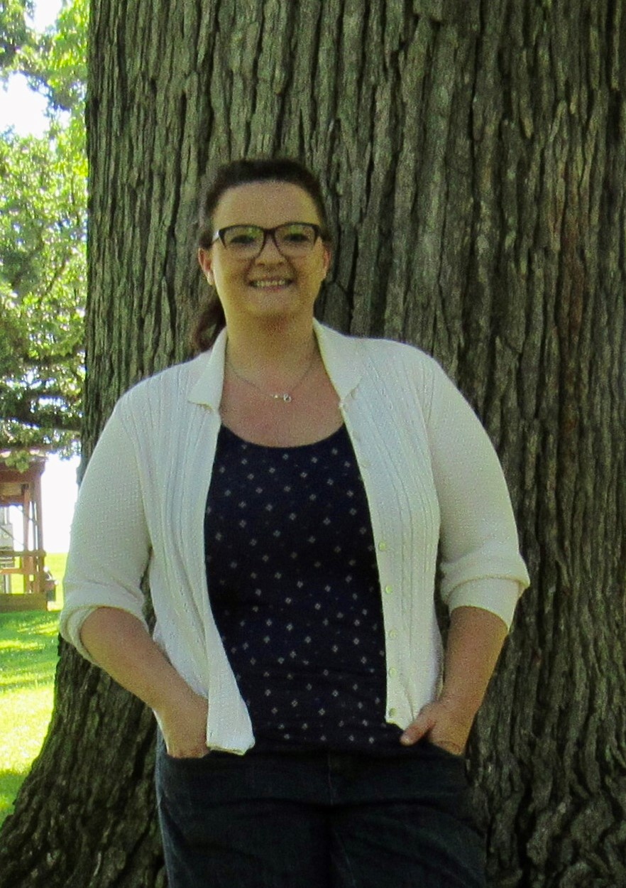 Katrina Longmire, Dementia Care Specialist